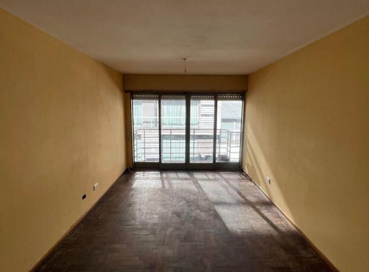 Departamento · 60m² · 3 Ambientes