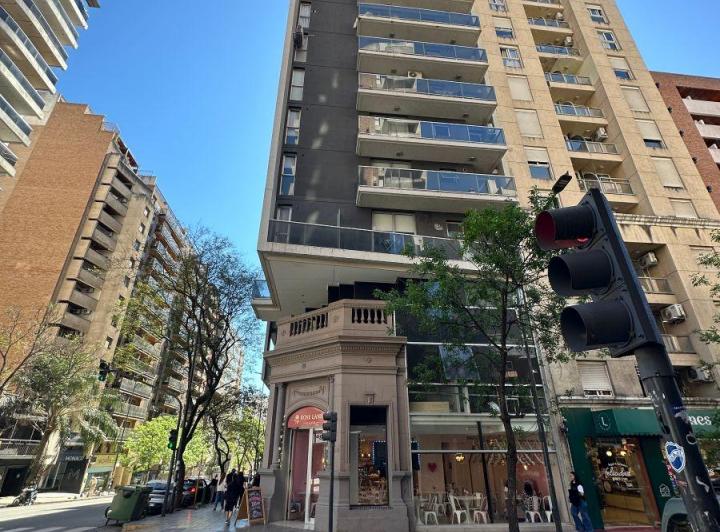 Departamento · 45m² · 2 Ambientes