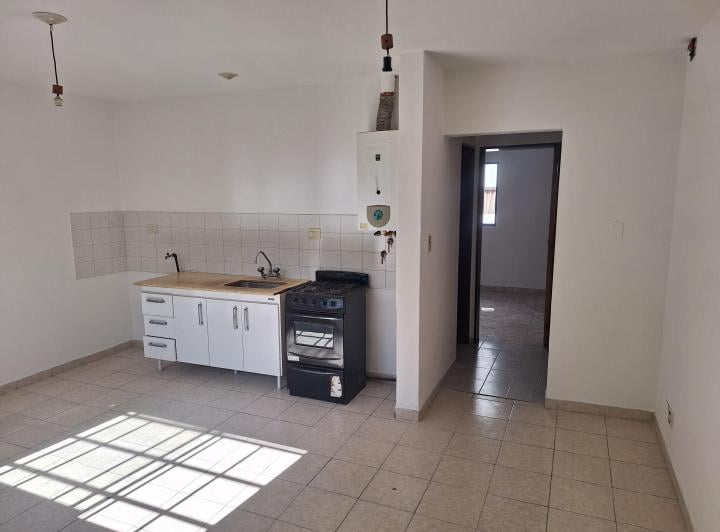 Departamento · 40m² · 1 Ambiente