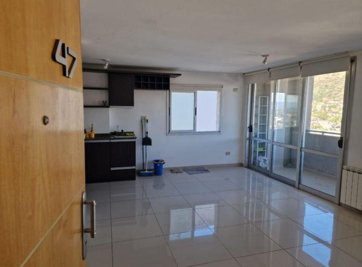 Departamento · 40m² · 1 Ambiente · 1 Cochera