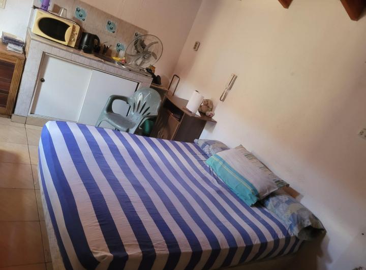Departamento · 300m² · 1 Ambiente