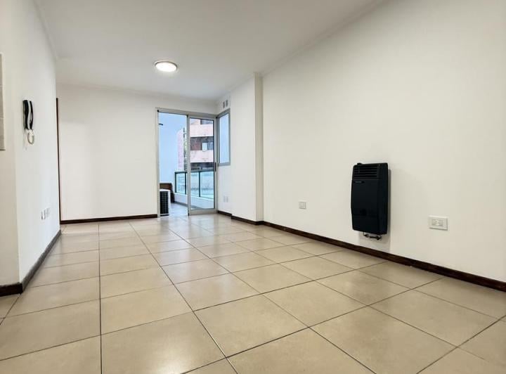 Departamento · 45m² · 2 Ambientes