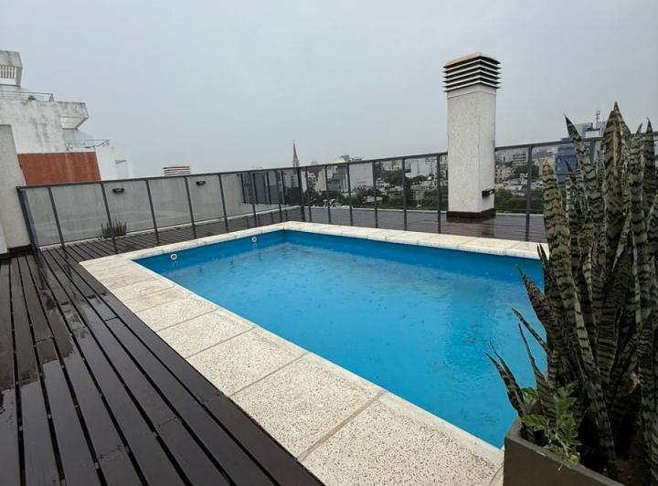 Departamento · 55m² · 3 Ambientes