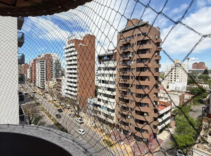 Departamento · 55m² · 2 Dormitorios