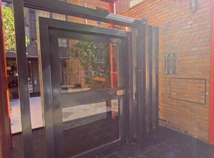 Departamento · 40m² · 3 Ambientes