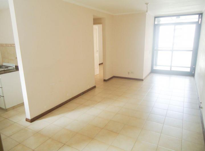 Departamento · 45m² · 2 Ambientes