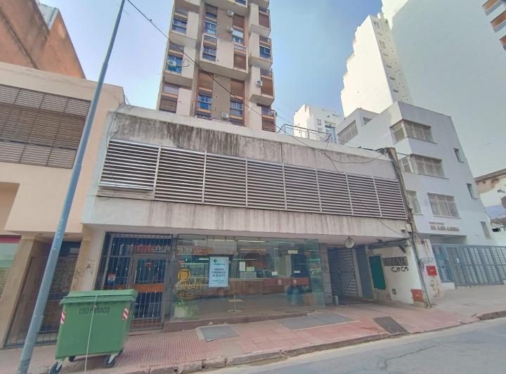 Departamento · 19m² · 2 Ambientes