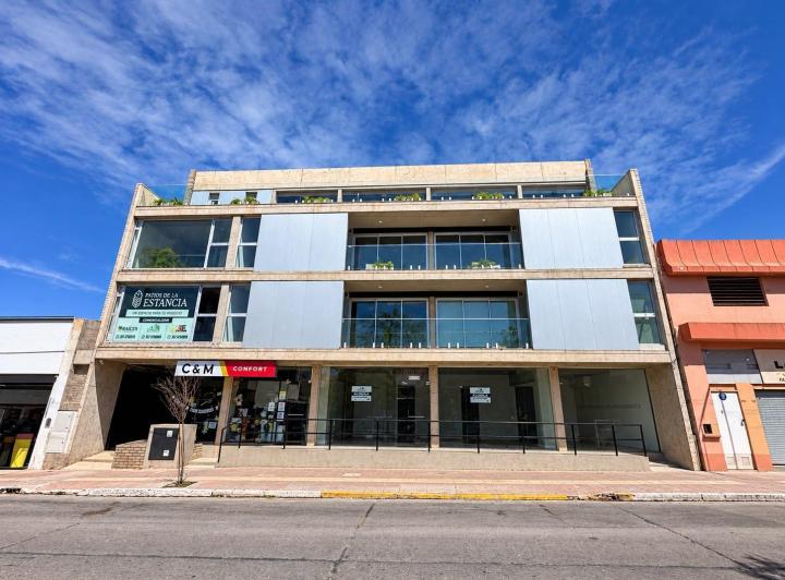 Local comercial · 116m² · 1 Ambiente
