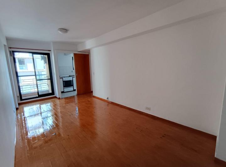 Departamento · 59m² · 3 Ambientes