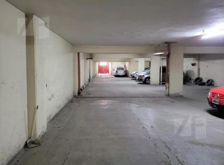 Garage · 12m² · 1 Ambiente