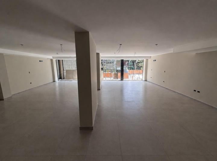 Departamento · 85m² · 2 Ambientes