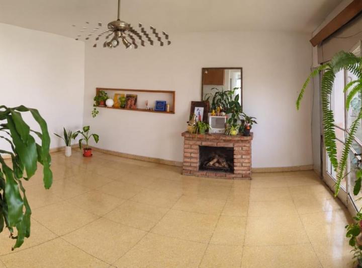 Casa · 140m² · 4 Ambientes