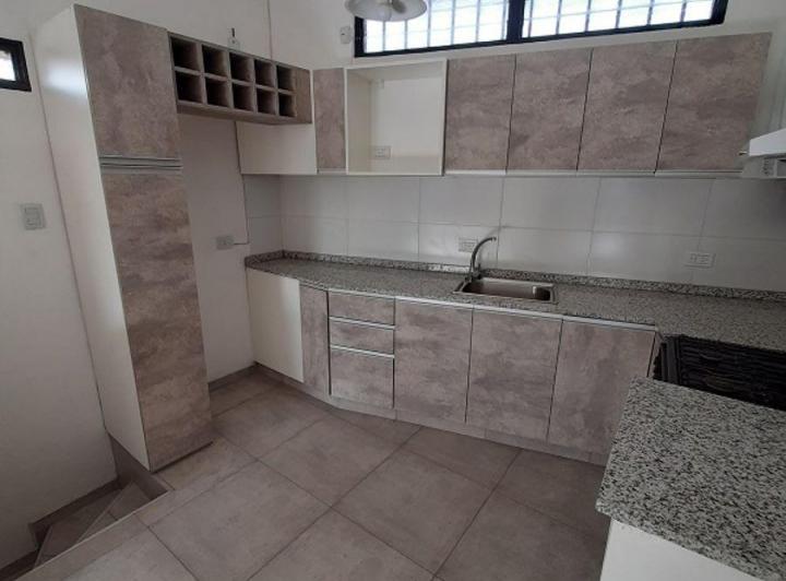 Departamento · 50m² · 3 Ambientes
