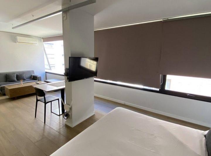 Departamento · 35m² · 1 Ambiente