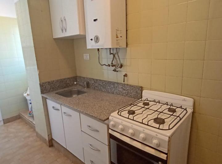 Departamento · 80m² · 4 Ambientes