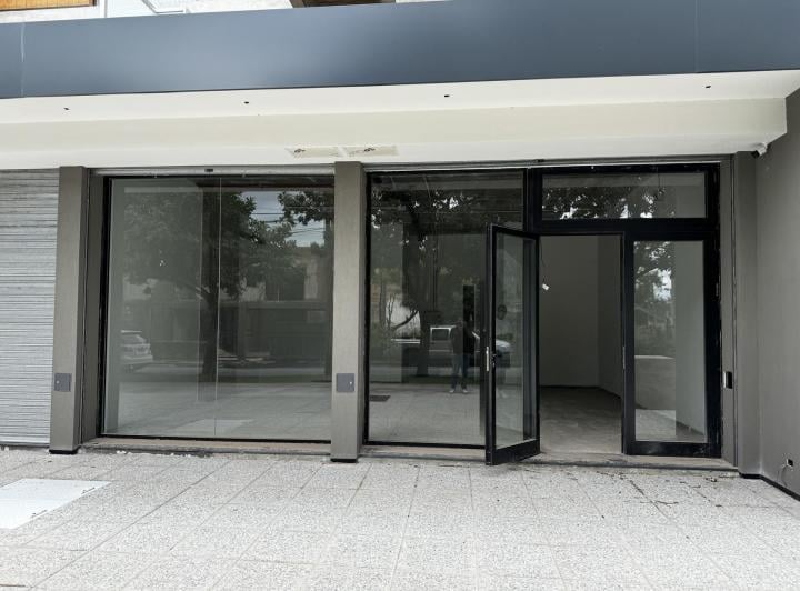 Local comercial · 65m² · 1 Ambiente