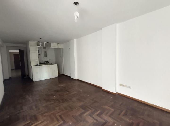 Departamento · 40m² · 2 Ambientes