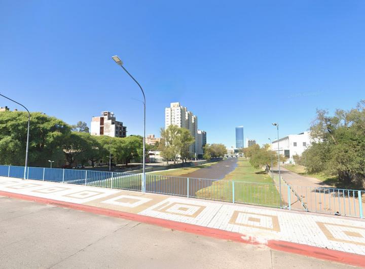 Departamento · 35m² · 2 Ambientes