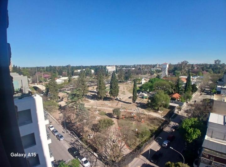 Departamento · 36m² · 2 Ambientes