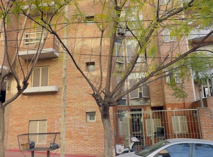 Departamento · 40m² · 2 Ambientes