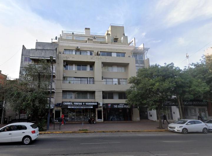 Departamento · 60m² · 3 Ambientes