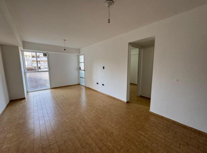 Departamento · 45m² · 2 Ambientes