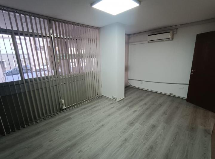 Oficina comercial · 52m² · 4 Ambientes