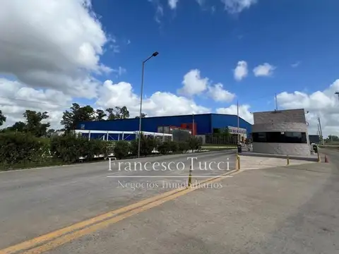 Terreno en Venta en General Rodriguez, Partido de General Rodríguez