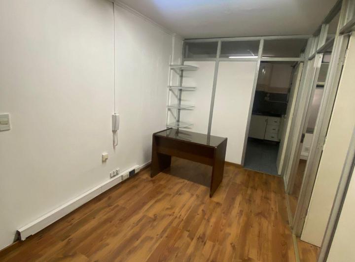 Oficina comercial · 37m² · 3 Ambientes