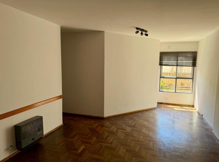 Departamento · 45m² · 1 Dormitorio