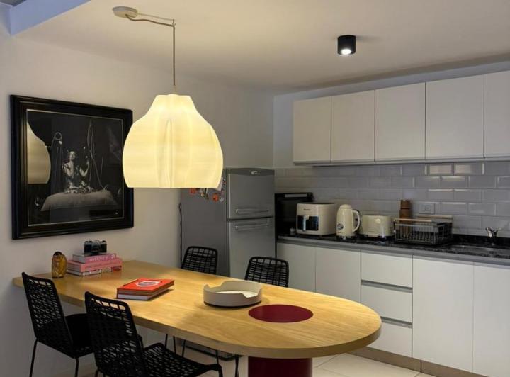 Departamento · 35m² · 1 Ambiente