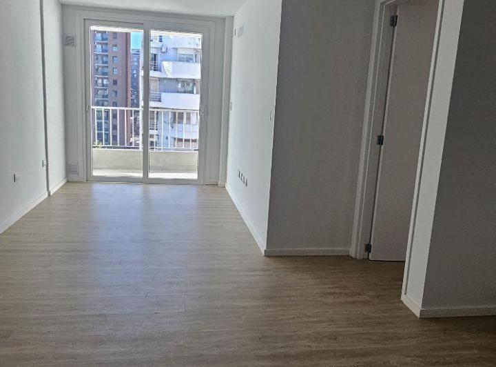 Departamento · 52m² · 2 Ambientes