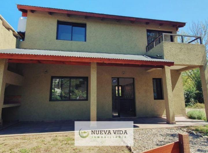 Departamento · 80m² · 4 Ambientes · 1 Cochera