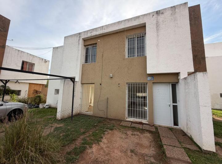 Casa · 100m² · 1 Ambiente