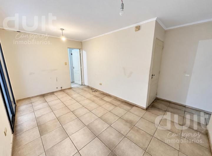 Departamento · 43m² · 2 Ambientes