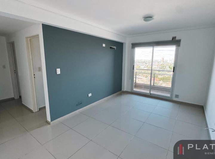 Departamento · 45m² · 2 Ambientes