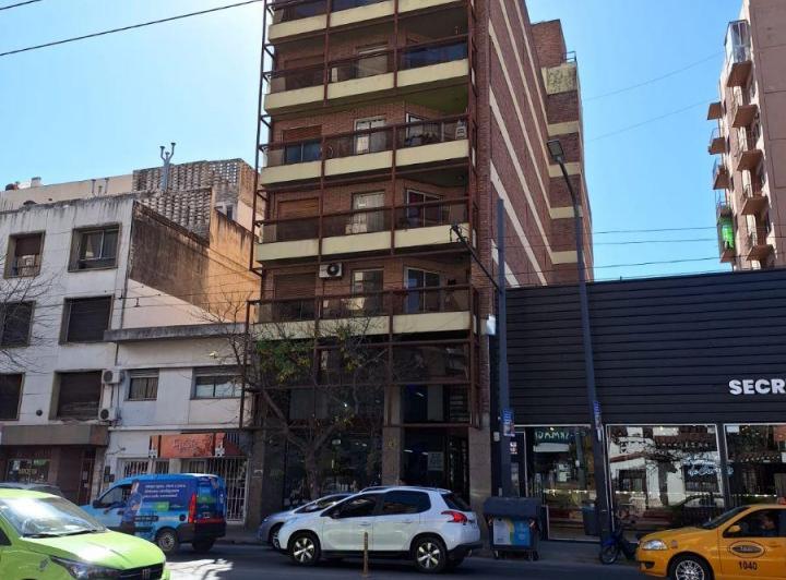 Departamento · 45m² · 4 Ambientes