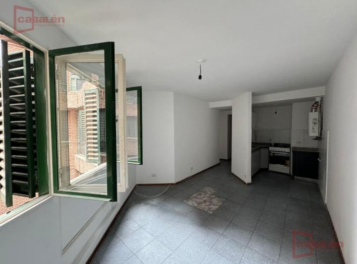 Departamento · 40m² · 2 Ambientes