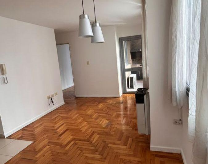 Departamento · 50m² · 2 Ambientes