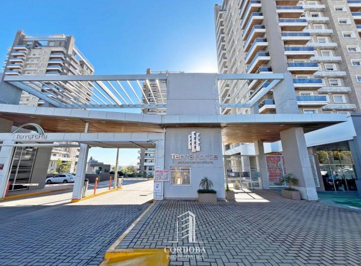 Garage · 12m² · 1 Cochera