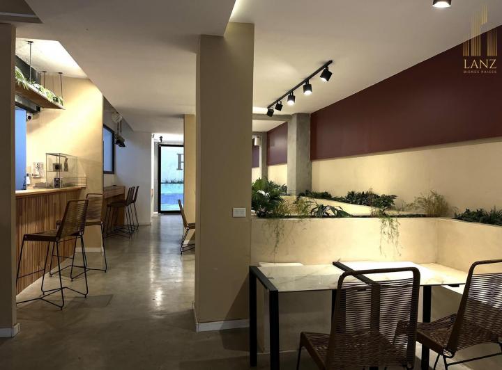 Local comercial · 200m² · 2 Ambientes