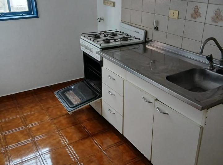 Departamento · 60m² · 3 Ambientes