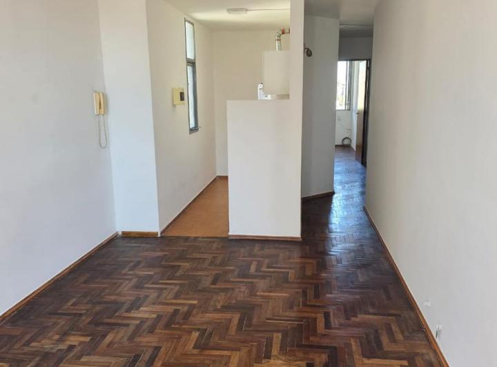 Departamento · 40m² · 2 Ambientes