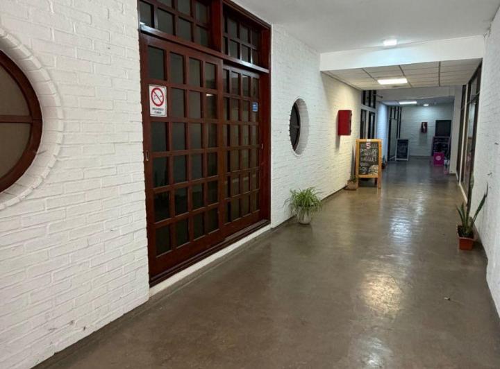 Local comercial · 22m² · 1 Ambiente