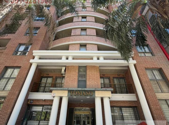 Departamento · 42m² · 4 Ambientes