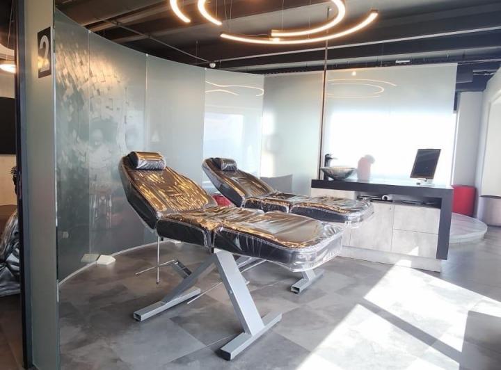 Oficina comercial · 16m²