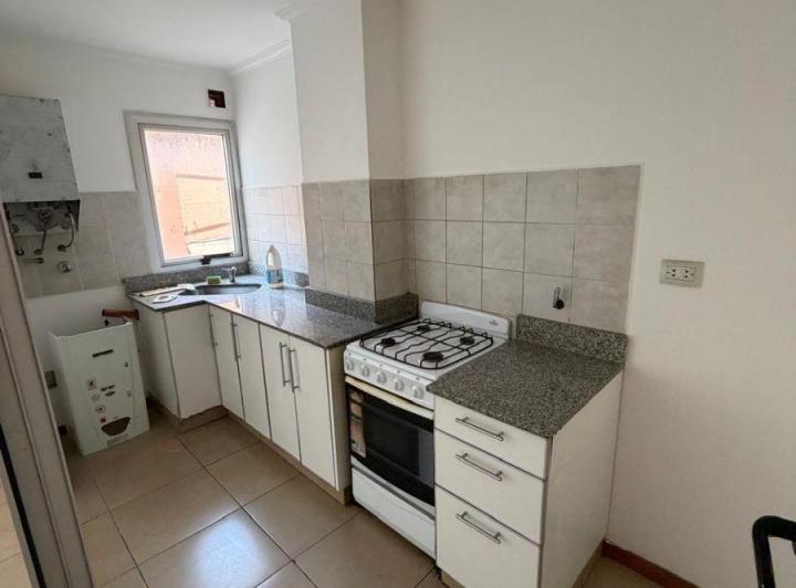 Departamento · 45m² · 2 Ambientes