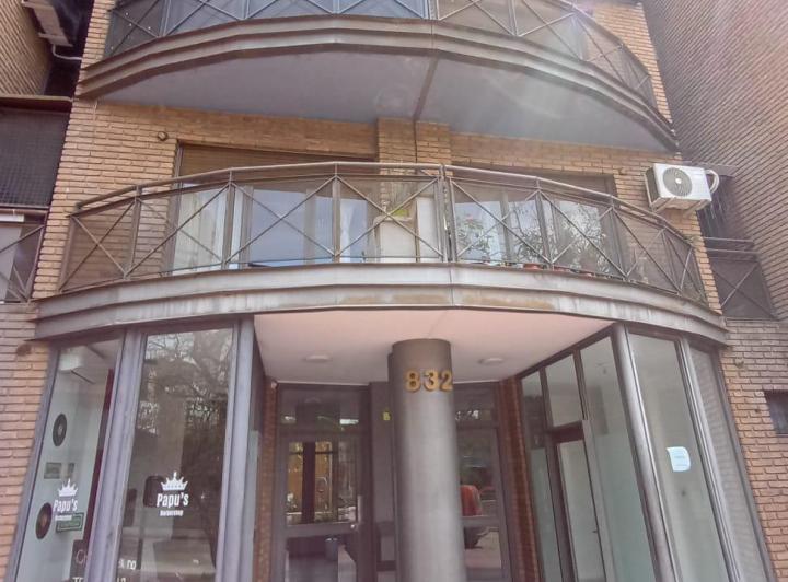 Departamento · 85m² · 5 Ambientes