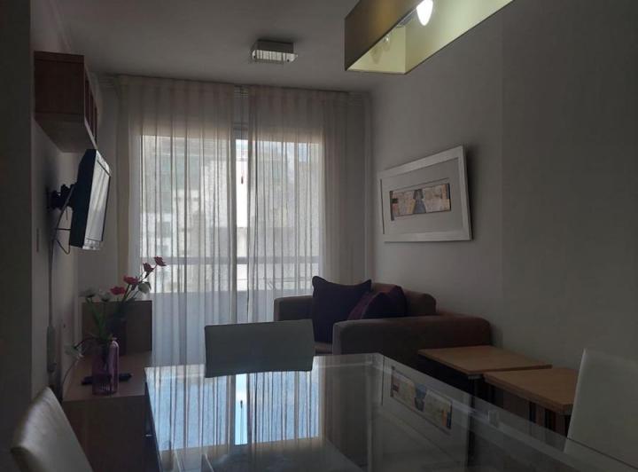 Departamento · 65m² · 4 Ambientes