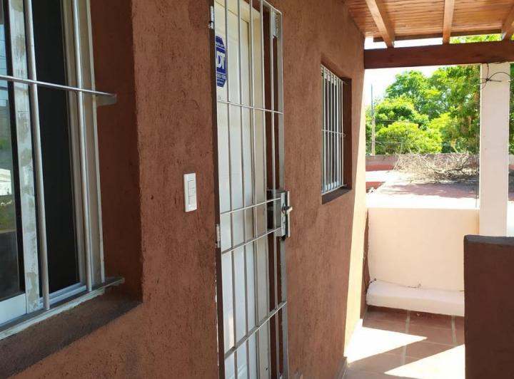 Departamento · 50m² · 2 Dormitorios